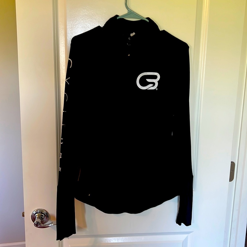 Cyclebar jacket